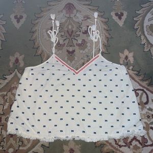 Aerie tank top